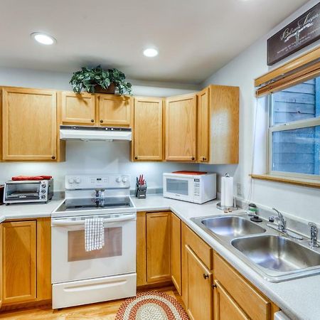 Aspen Glen 80 Διαμέρισμα Silverthorne Εξωτερικό φωτογραφία