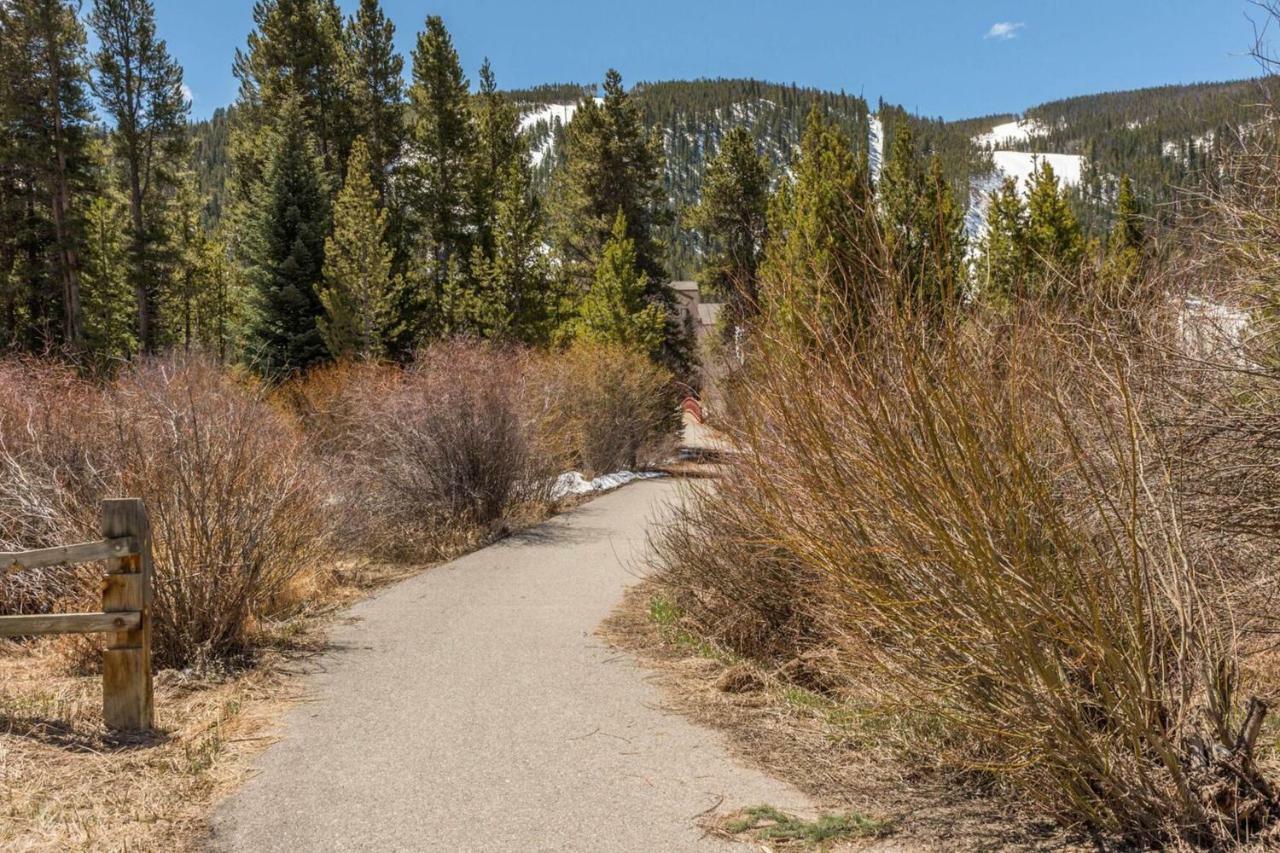 Aspen Glen 80 Διαμέρισμα Silverthorne Εξωτερικό φωτογραφία
