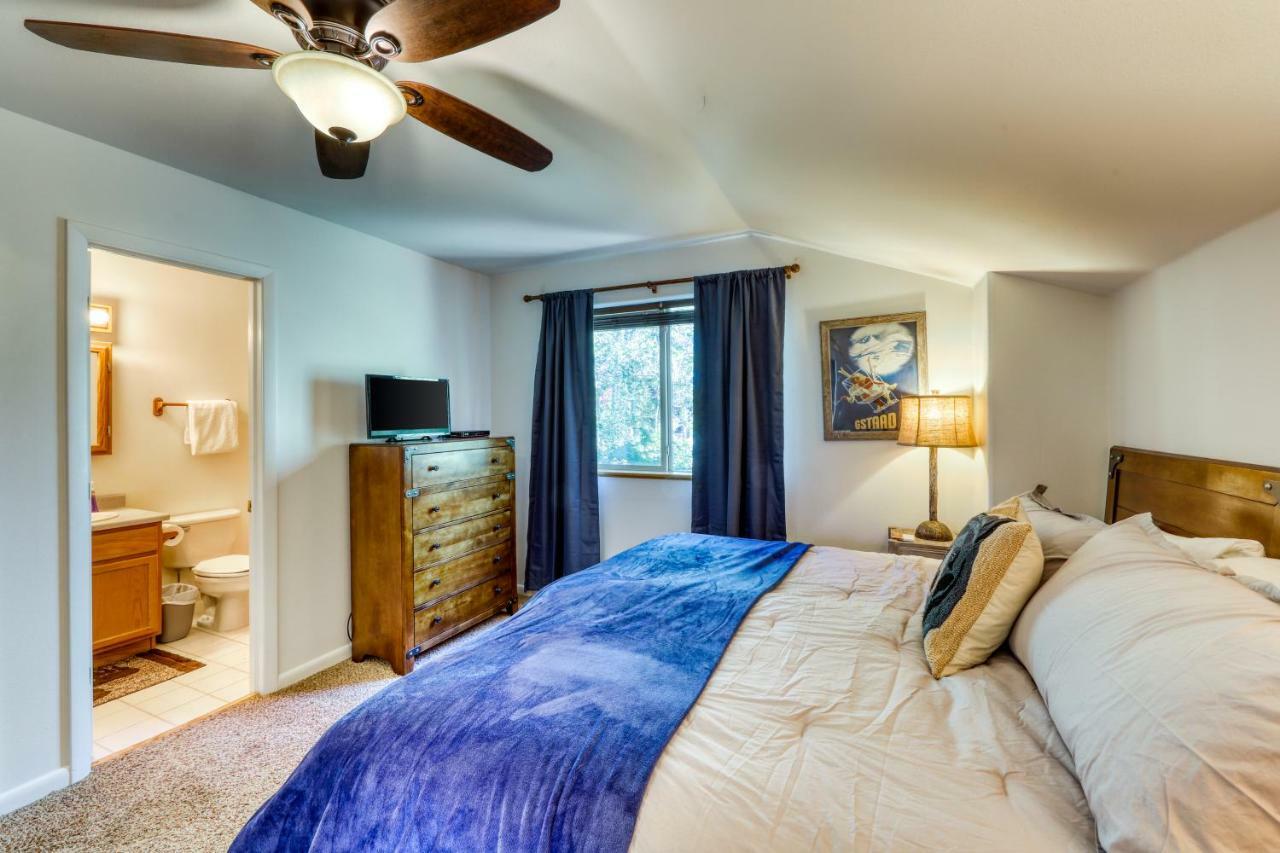 Aspen Glen 80 Διαμέρισμα Silverthorne Εξωτερικό φωτογραφία