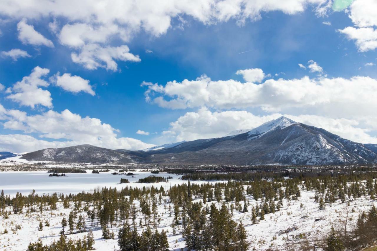 Aspen Glen 80 Διαμέρισμα Silverthorne Εξωτερικό φωτογραφία