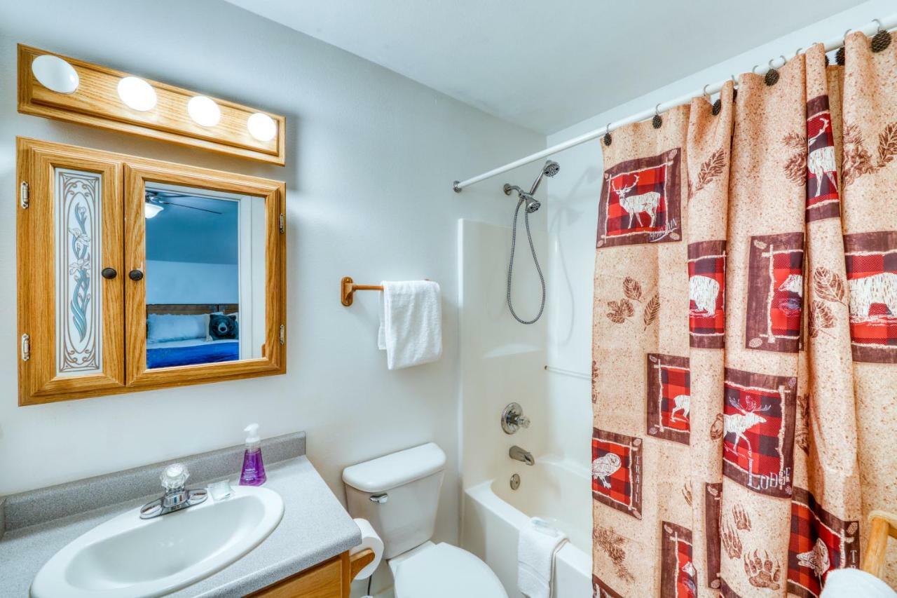 Aspen Glen 80 Διαμέρισμα Silverthorne Εξωτερικό φωτογραφία
