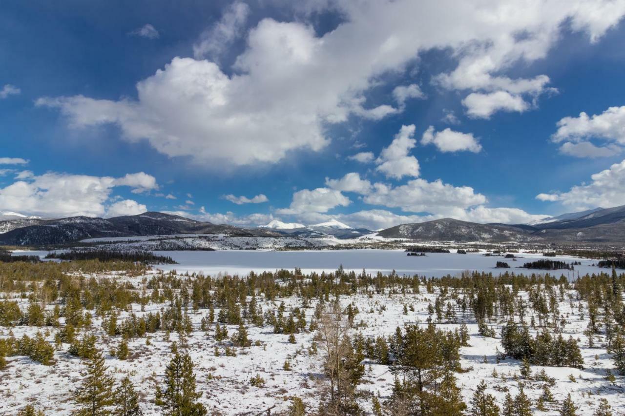 Aspen Glen 80 Διαμέρισμα Silverthorne Εξωτερικό φωτογραφία