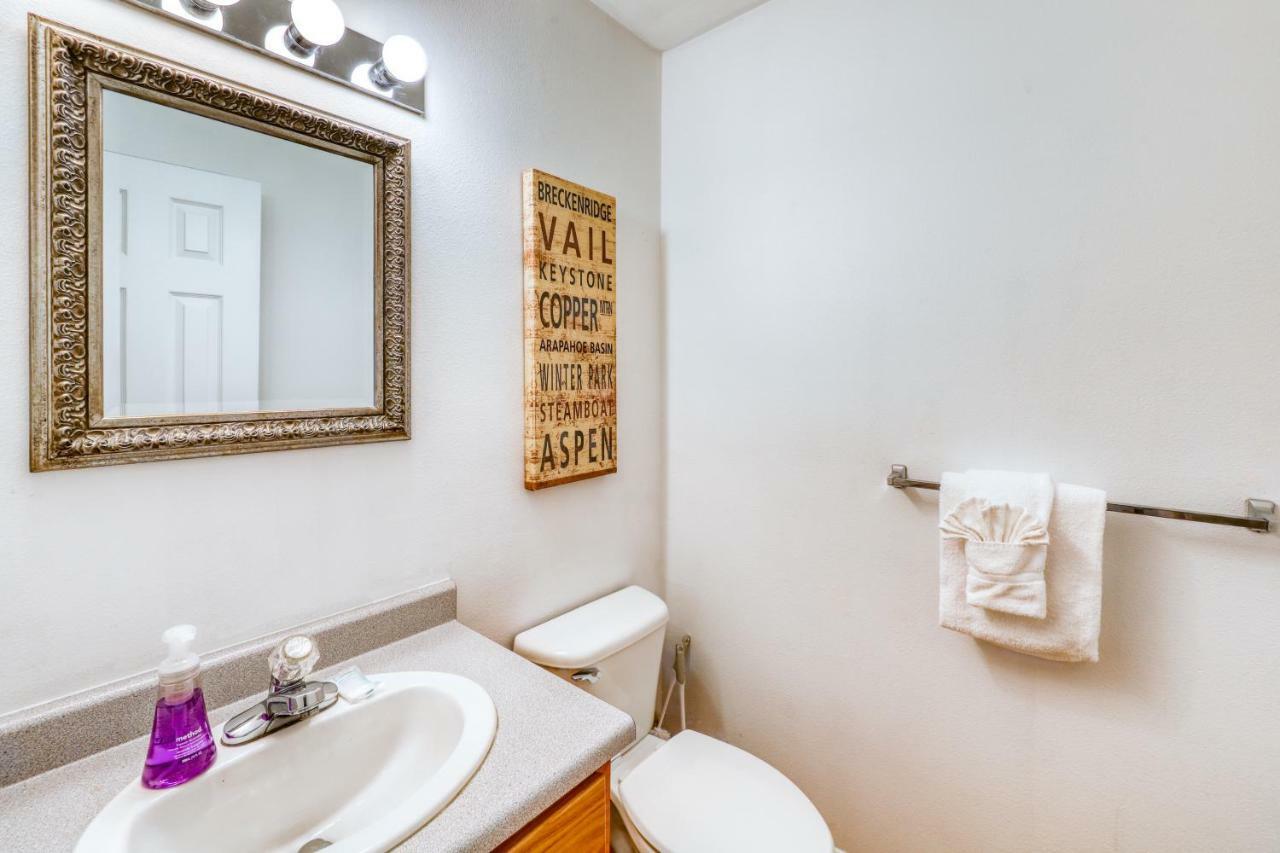 Aspen Glen 80 Διαμέρισμα Silverthorne Εξωτερικό φωτογραφία