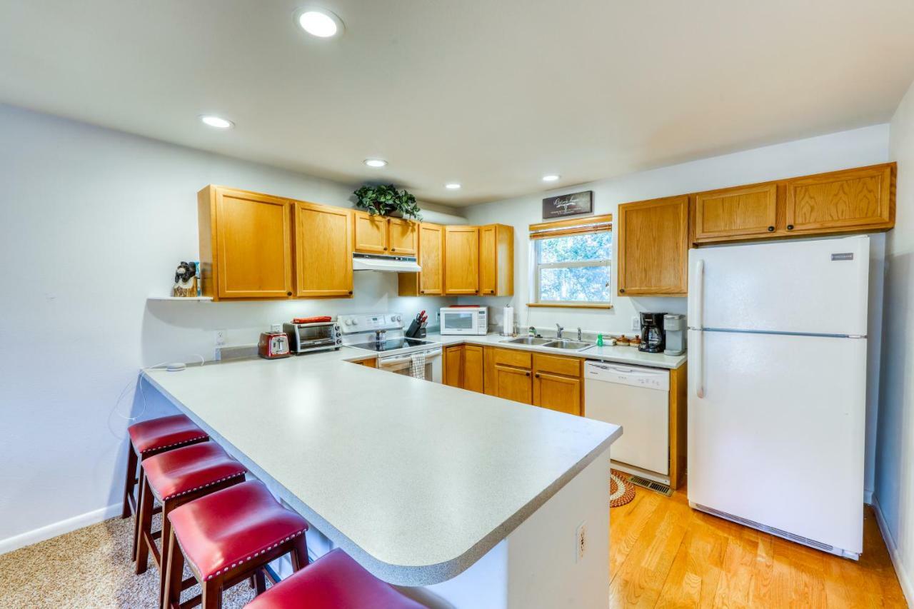 Aspen Glen 80 Διαμέρισμα Silverthorne Εξωτερικό φωτογραφία