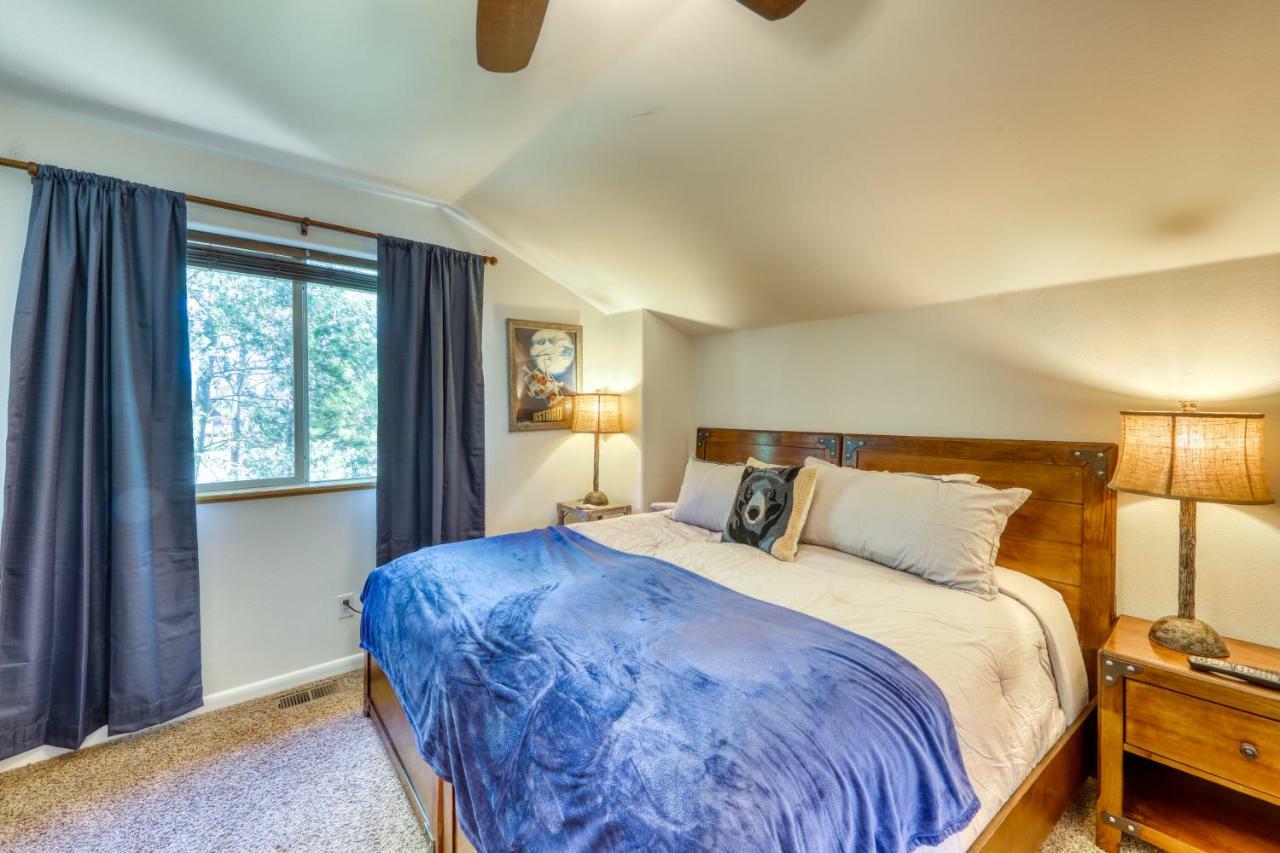 Aspen Glen 80 Διαμέρισμα Silverthorne Εξωτερικό φωτογραφία