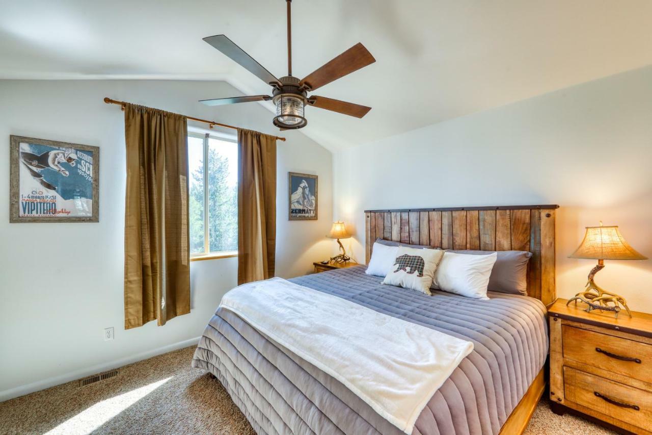 Aspen Glen 80 Διαμέρισμα Silverthorne Εξωτερικό φωτογραφία