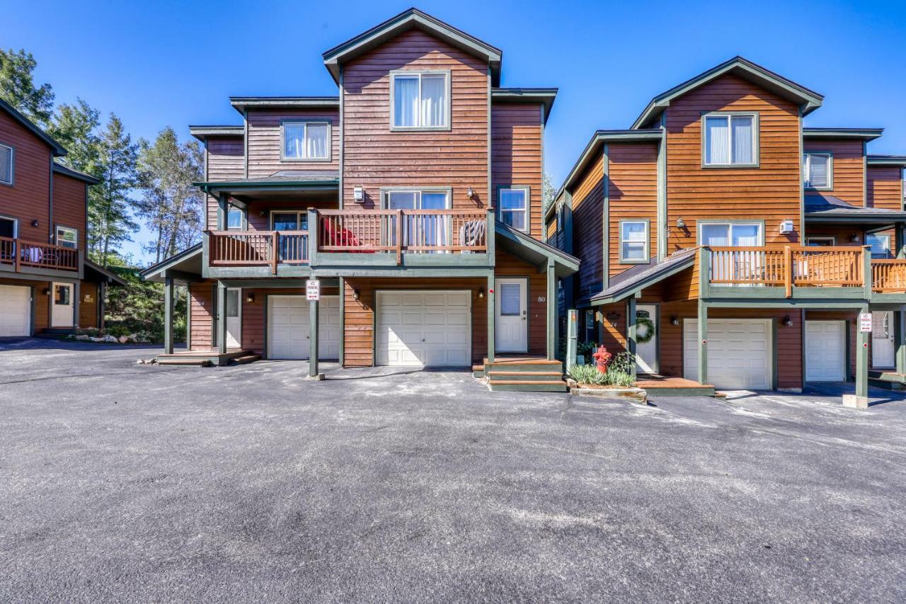 Aspen Glen 80 Διαμέρισμα Silverthorne Εξωτερικό φωτογραφία
