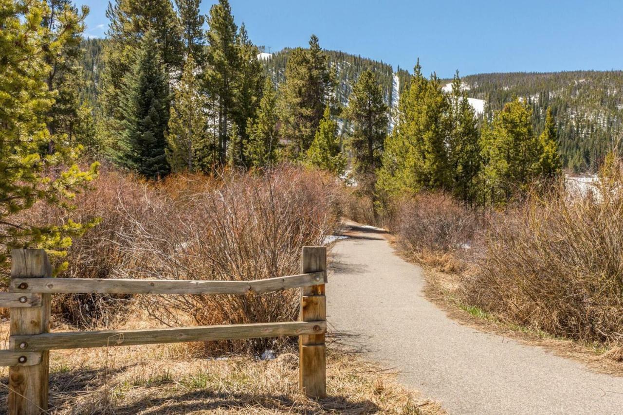 Aspen Glen 80 Διαμέρισμα Silverthorne Εξωτερικό φωτογραφία
