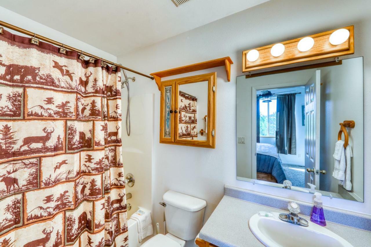 Aspen Glen 80 Διαμέρισμα Silverthorne Εξωτερικό φωτογραφία
